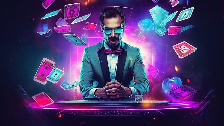 Berbagai kategori game dan fitur yang tersedia di jktjkt777 setelah akun siap